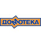 логотип Домотека, г. Москва