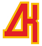 логотип Дорогобужкотломаш, пгт. Верхнеднепровский