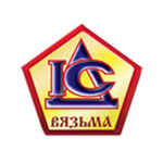 логотип Вяземский домостроительный комбинат, г. Вязьма