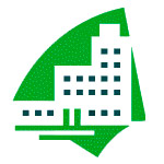 логотип Специализированный застройщик «Домостроитель», г. Армавир