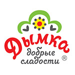 логотип Кондитерская компания «Дымка», г. Киров