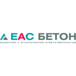 логотип ЕАС Асфальт + Бетон, г. Солнечногорск