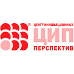 логотип Центр Инновационных Перспектив, г. Долгопрудный