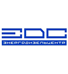 логотип ПКФ «Энергодизельцентр», г. Тутаев