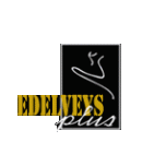 логотип Швейная фабрика Эдельвейс-Плюс, г. Армавир