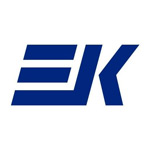 логотип ЕК Кемикал, пос. Кудьма