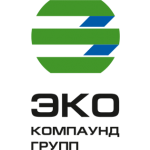 логотип Эко Компаунд Групп, г. Прохладный