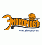 логотип Трикотажная фабрика «Экономовъ», г. Курск