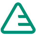 логотип Елатомский приборный завод, рп. Елатьма