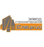 логотип Завод стройматериалов «Елецкий», г. Елец