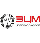 логотип Новомосковский электромонтажный завод, г. Новомосковск
