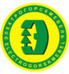логотип Электрогорская мебельная фабрика, г. Электрогорск