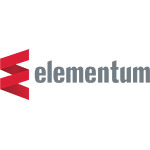 логотип Элементум, г. Псков