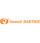 логотип Завод Элетех, г. Пенза