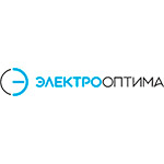 логотип Электрооптима, г. Казань