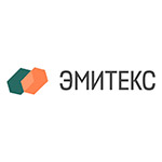 логотип Эмитекс, г. Нижний Новгород