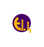 логотип ПКФ «Энергоцентр», г. Челябинск
