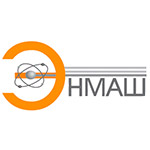логотип Энмаш, г. Рыбинск