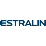 логотип Эстралин, г. Москва