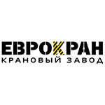 логотип Крановый завод «Еврокран», г. Пенза