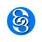логотип Ефремовский завод синтетического каучука, г. Ефремов