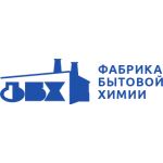 логотип Фабрика бытовой химии, г. Дзержинск
