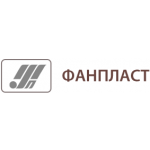 логотип Фанпласт, г. Санкт-Петербург