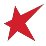 логотип Самарский завод «Коммунар», пос. Петра-Дубрава