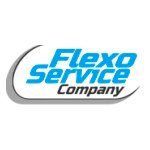 логотип Флексо Сервис Компани, г. Москва
