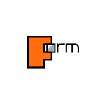 логотип Форм, г. Москва