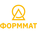логотип Формматериалы, г. Воронеж