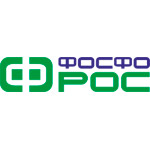 логотип Фосфорос АГ, г. Казань