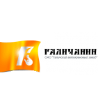 логотип Галичский автокрановый завод, г. Галич