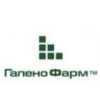 логотип Фармацевтическая фабрика Санкт-Петербурга, г. Санкт-Петербург