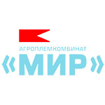логотип Агроплемкомбинат «Мир», г. Гавриловка