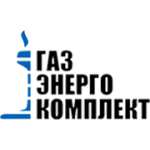 логотип Газэнергокомплект, г. Брянск
