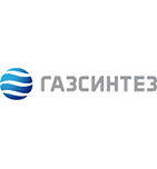 логотип Завод ГазСинтез, г. Саратов