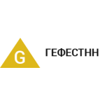 логотип ГефестНН, г. Нижний Новгород