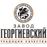 логотип Завод «Георгиевский», г. Краснознаменск