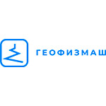 логотип ГеоФизМаш, г. Саратов
