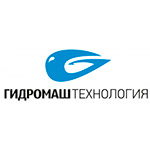логотип Гидромаш-Технология, г. Москва