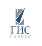 логотип ГИСприбор-М, г. Псков