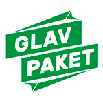 логотип Главснабсервис, г. Санкт-Петербург