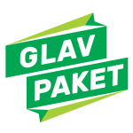логотип Главснабсервис, г. Санкт-Петербург