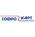 логотип Гофрокарт, г. Санкт-Петербург