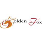 логотип Меховая фабрика «Golden Fox», г. Ханты-Мансийск