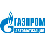 логотип Фирма «Газприборавтоматика», г. Москва