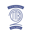 логотип Государственный подшипниковый завод-2, г. Тверь