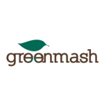 логотип Гринмаш, г. Тверь