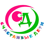 логотип Кондитерская фабрика «Счастливые дети», г. Балаково
